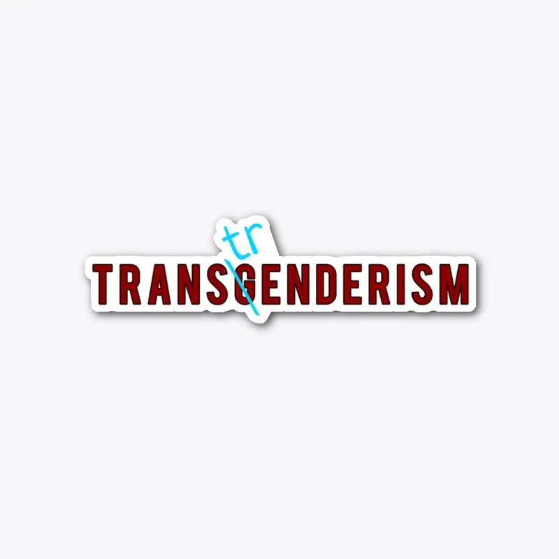 Transtrenderism